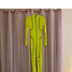 Milano di rouge jumpsuit limited authentic